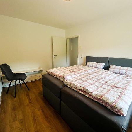 Modern Apartment Wissenbach 2 Barrierefrei Eschenburg Extérieur photo