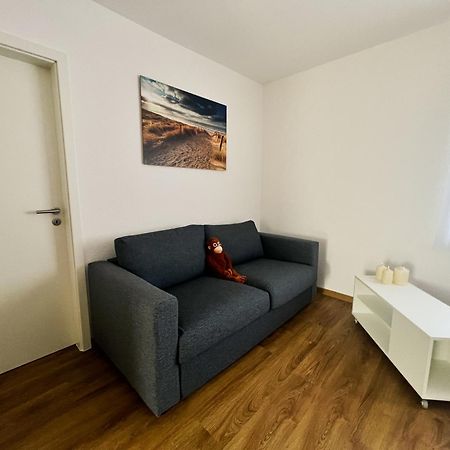 Modern Apartment Wissenbach 2 Barrierefrei Eschenburg Extérieur photo