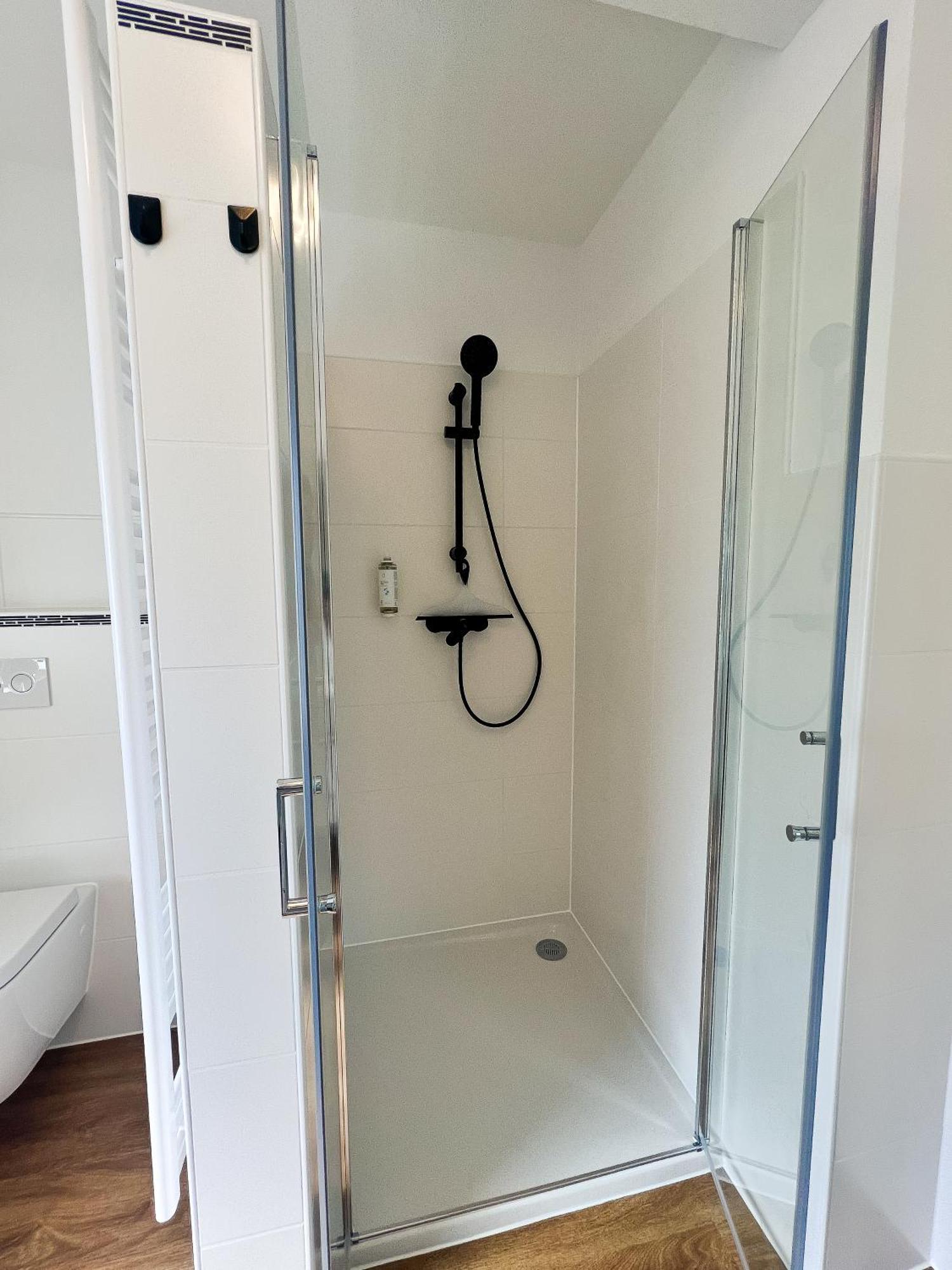 Modern Apartment Wissenbach 2 Barrierefrei Eschenburg Extérieur photo