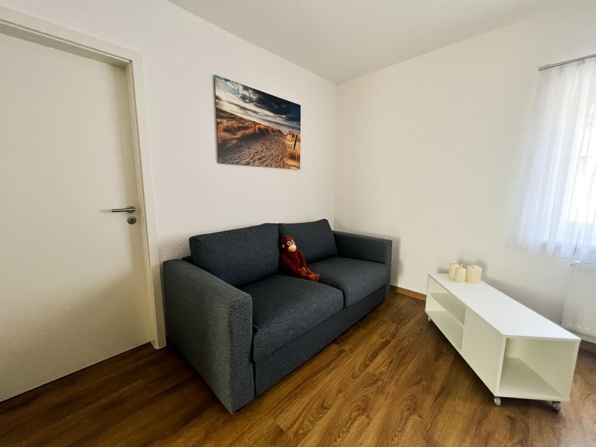Modern Apartment Wissenbach 2 Barrierefrei Eschenburg Extérieur photo
